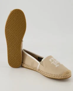 FW0FW07101 Espadrilles in Beige