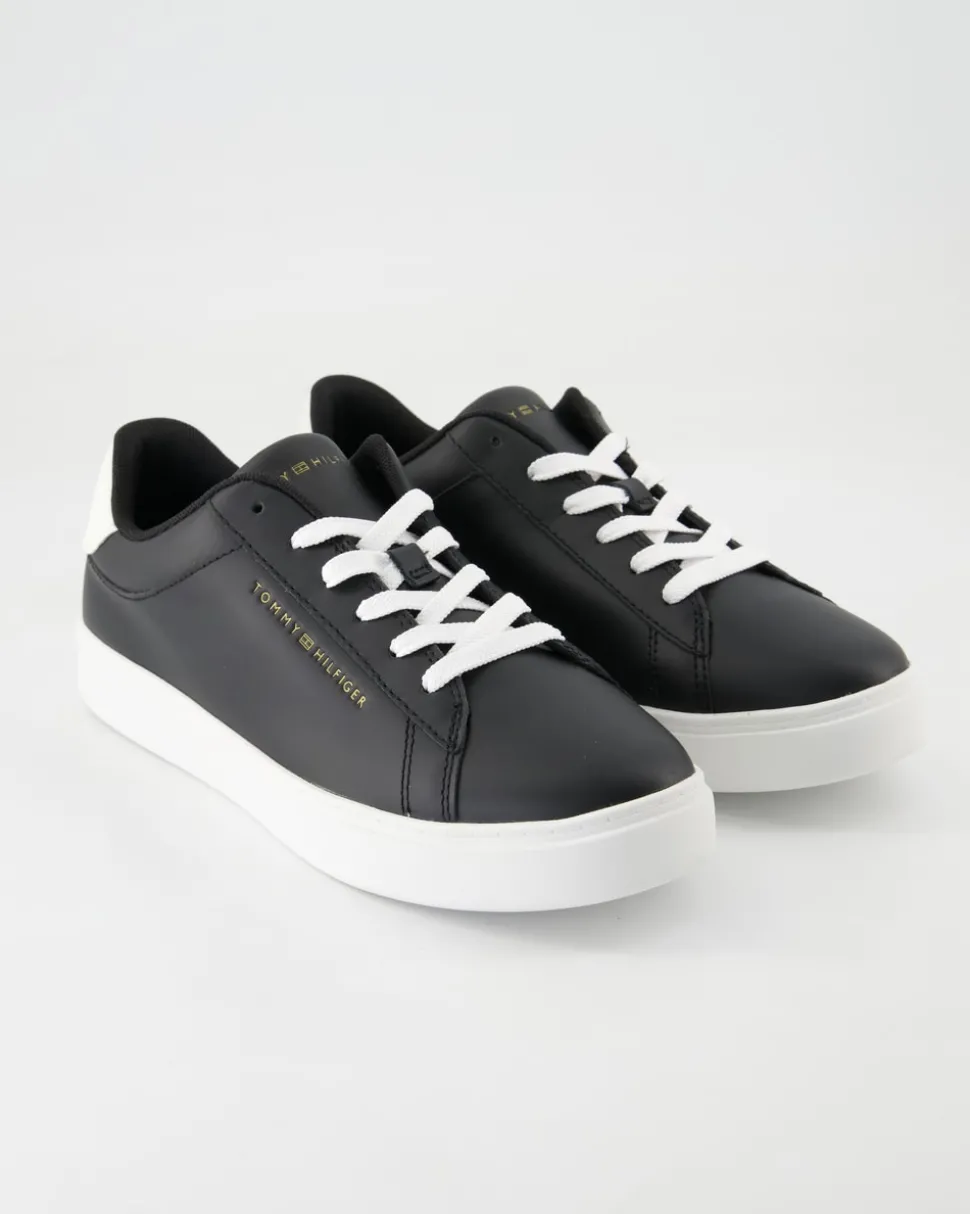 FW0FW08320BDS Sneaker in Schwarz
