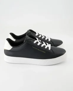 FW0FW08320BDS Sneaker in Schwarz