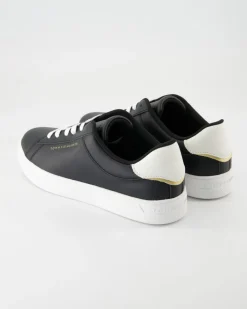 FW0FW08320BDS Sneaker in Schwarz