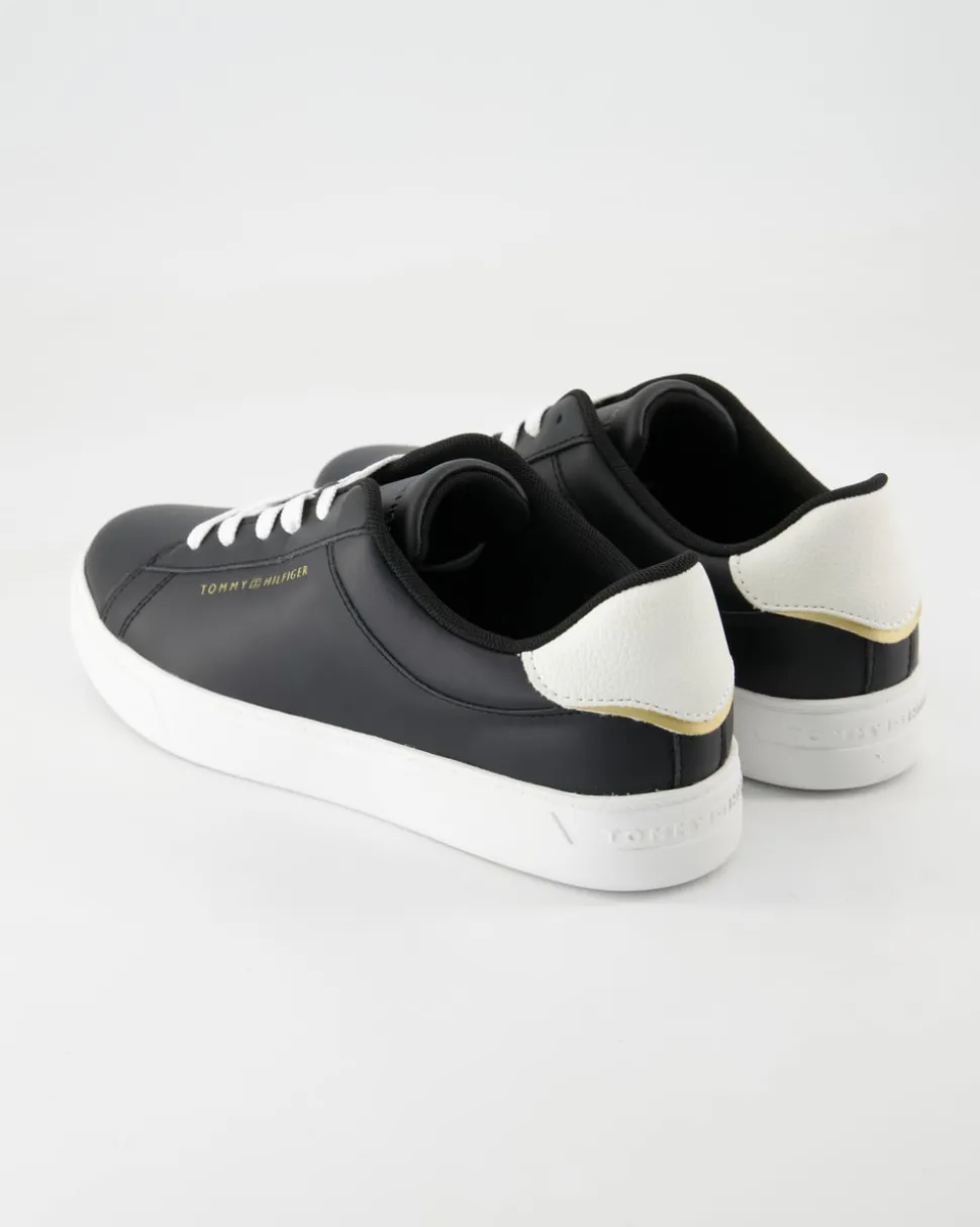 FW0FW08320BDS Sneaker in Schwarz