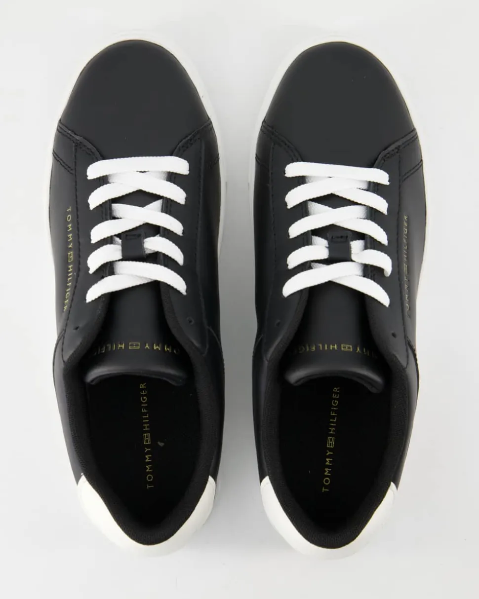 FW0FW08320BDS Sneaker in Schwarz