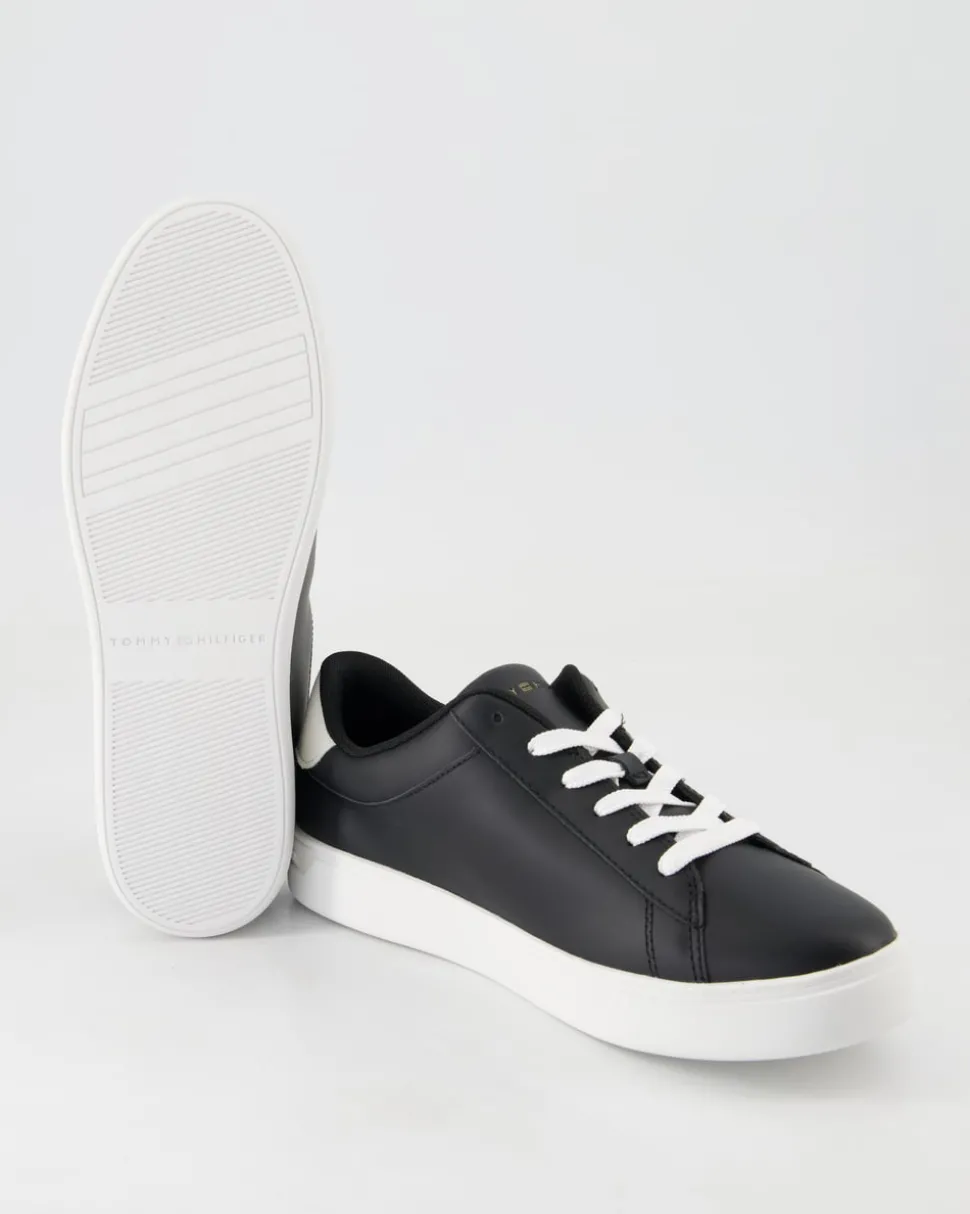 FW0FW08320BDS Sneaker in Schwarz