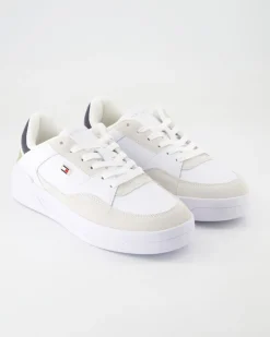 FW0FW08615YBS Sneaker in Weiß