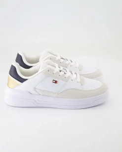 FW0FW08615YBS Sneaker in Weiß