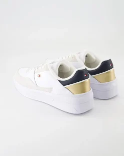 FW0FW08615YBS Sneaker in Weiß