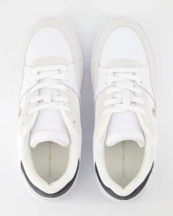 FW0FW08615YBS Sneaker in Weiß