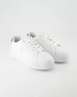 FW0FW08614YBS Sneaker in Weiß