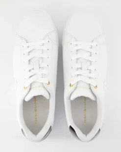 FW0FW08614YBS Sneaker in Weiß