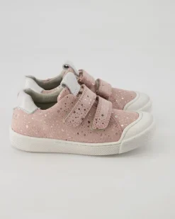 G2130316-5 Halbschuhe in Rosa