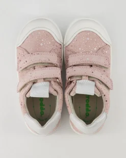 G2130316-5 Halbschuhe in Rosa