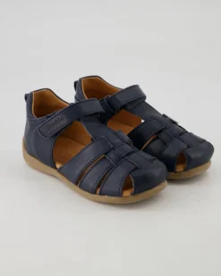G2150168 Sandalen in Blau