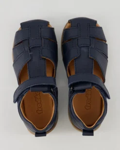 G2150168 Sandalen in Blau