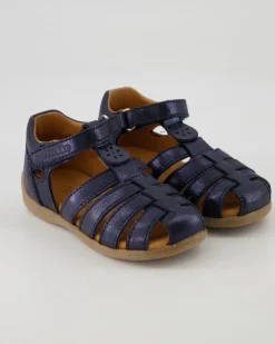G2150170-5 Sandalen in Blau