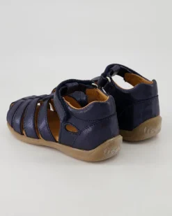 G2150170-5 Sandalen in Blau