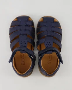 G2150170-5 Sandalen in Blau