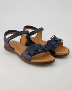 G3150251-7 Sandalen in Blau