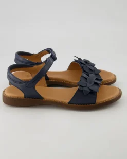 G3150251-7 Sandalen in Blau