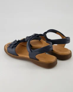 G3150251-7 Sandalen in Blau