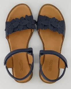 G3150251-7 Sandalen in Blau