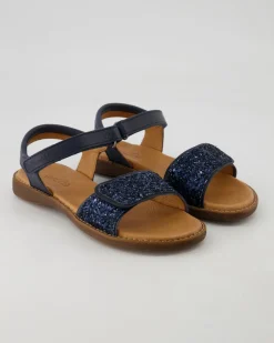 G3150249-1 Sandalen in Blau