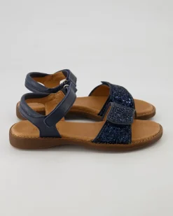G3150249-1 Sandalen in Blau