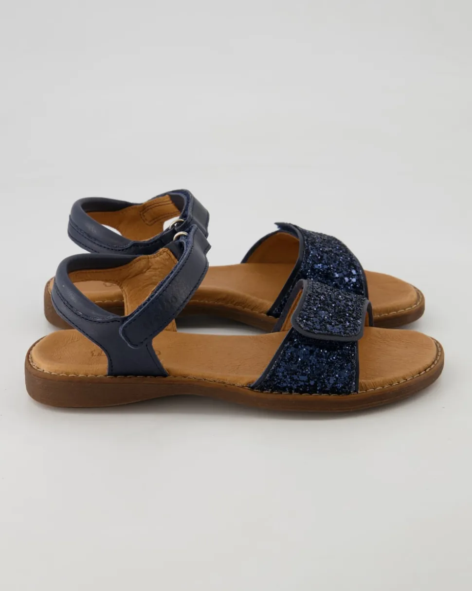 G3150249-1 Sandalen in Blau