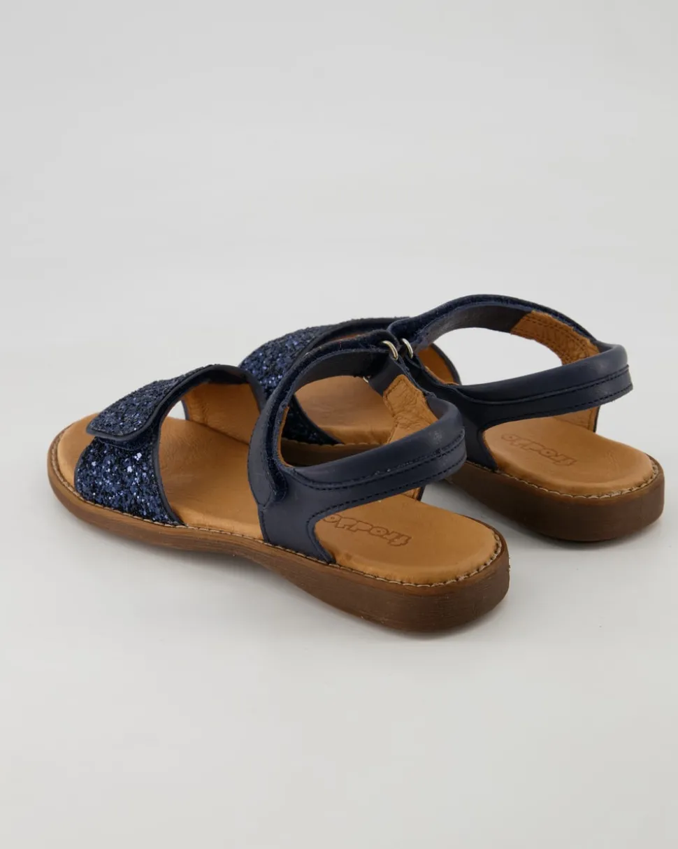 G3150249-1 Sandalen in Blau