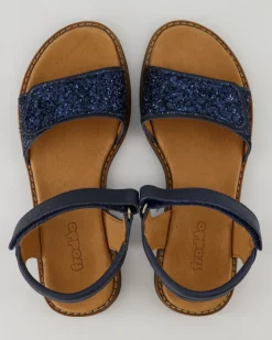 G3150249-1 Sandalen in Blau