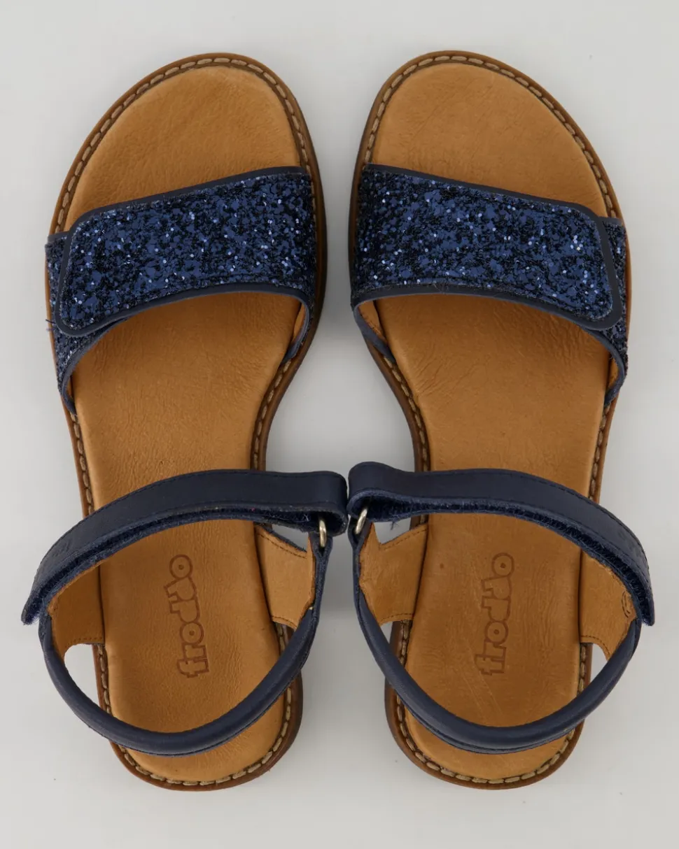 G3150249-1 Sandalen in Blau