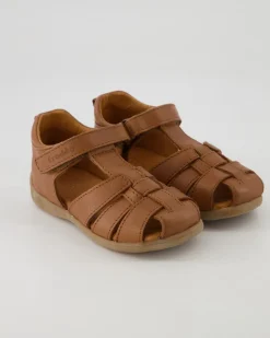 G2150168-4 Sandalen in Braun