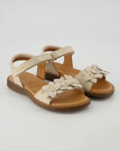 G3150251-2 Sandalen in Gold