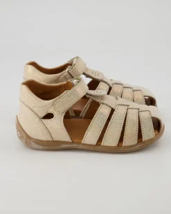 G2150170-3 Sandalen in Gold