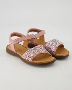 G3150249-3 Sandalen in Pink