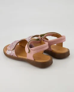 G3150249-3 Sandalen in Pink