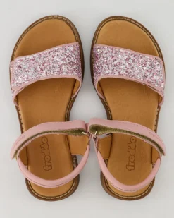 G3150249-3 Sandalen in Pink