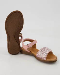 G3150249-3 Sandalen in Pink
