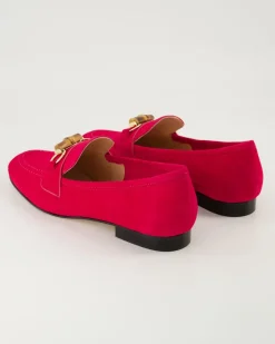 G068 Slipper in Pink