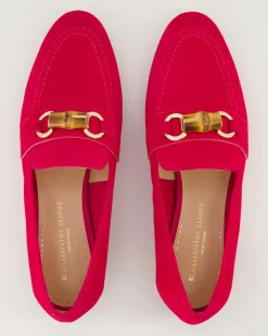 G068 Slipper in Pink