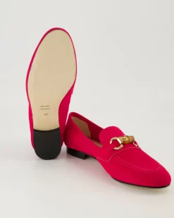 G068 Slipper in Pink