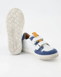 G2130315-5 Sneaker in Blau