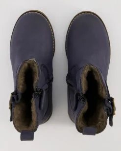 G3160197 Stiefel in Blau