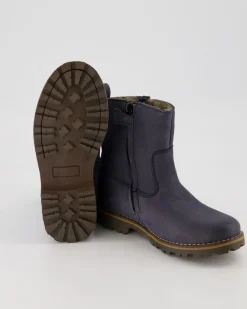 G3160197 Stiefel in Blau