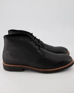 Gael C10 Stiefeletten in Schwarz