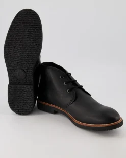 Gael C10 Stiefeletten in Schwarz