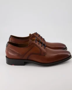 GALA Business Schuhe in Braun