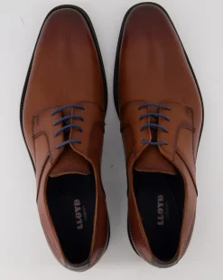 GALA Business Schuhe in Braun