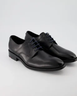 GALA Business Schuhe in Schwarz