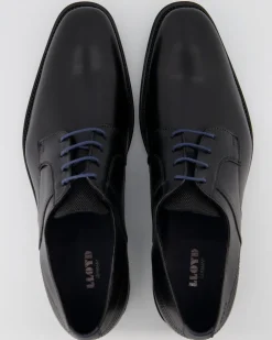 GALA Business Schuhe in Schwarz