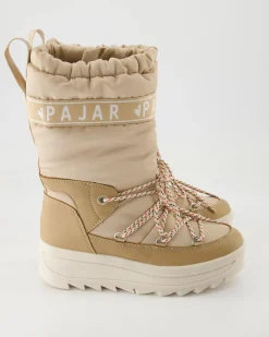 GALAXY HIGH Winterstiefel in Beige